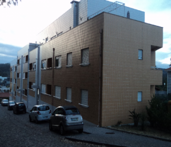 Habitação Multifamiliar